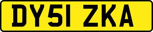 DY51ZKA