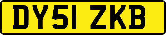 DY51ZKB