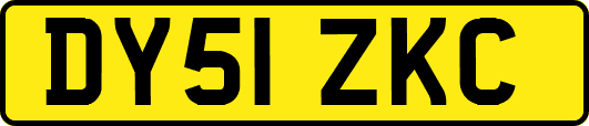 DY51ZKC