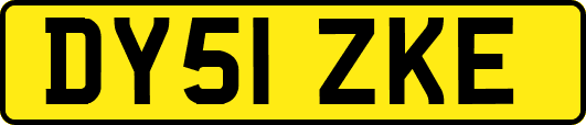 DY51ZKE