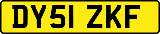 DY51ZKF