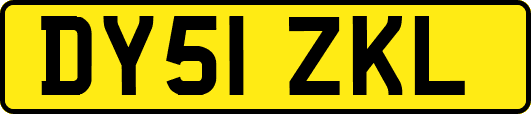 DY51ZKL