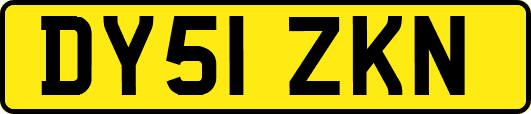 DY51ZKN