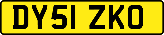 DY51ZKO