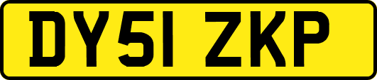 DY51ZKP