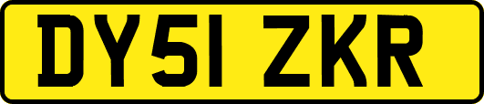 DY51ZKR