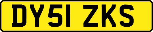 DY51ZKS