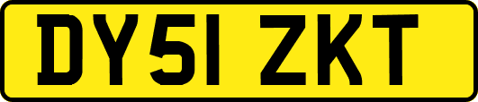 DY51ZKT