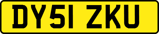 DY51ZKU