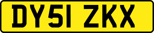 DY51ZKX