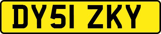 DY51ZKY