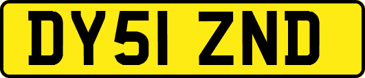 DY51ZND