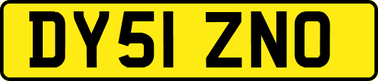 DY51ZNO