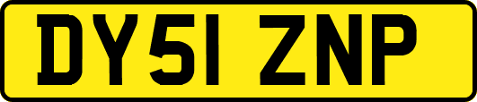 DY51ZNP
