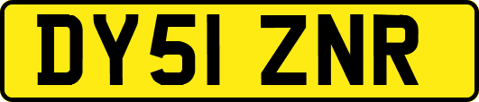 DY51ZNR