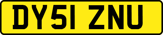 DY51ZNU