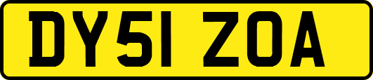 DY51ZOA