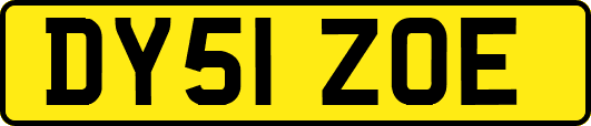 DY51ZOE