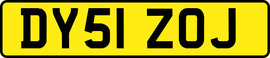 DY51ZOJ