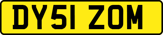DY51ZOM