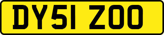 DY51ZOO