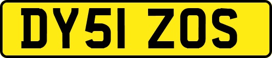 DY51ZOS
