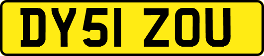 DY51ZOU