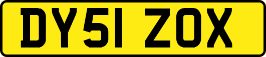 DY51ZOX