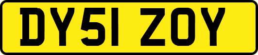 DY51ZOY