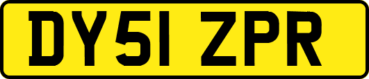 DY51ZPR