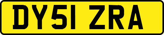 DY51ZRA
