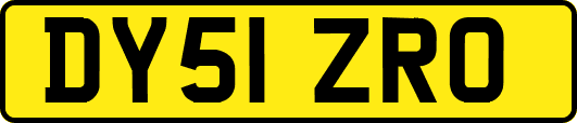 DY51ZRO