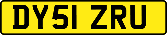 DY51ZRU