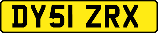 DY51ZRX