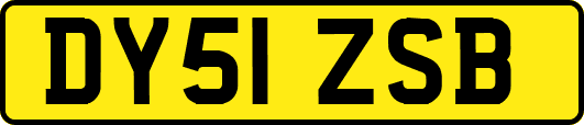 DY51ZSB