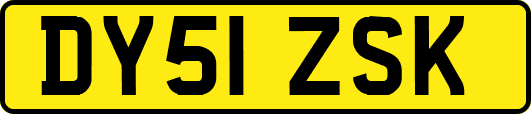 DY51ZSK