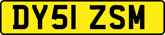 DY51ZSM