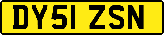 DY51ZSN