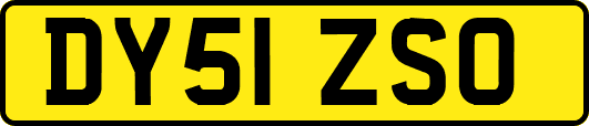 DY51ZSO