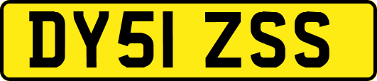 DY51ZSS