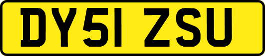 DY51ZSU