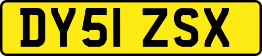 DY51ZSX