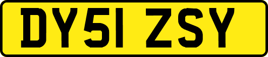 DY51ZSY