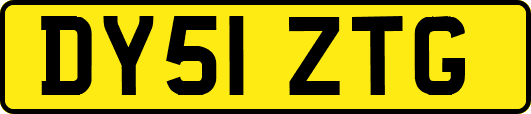 DY51ZTG