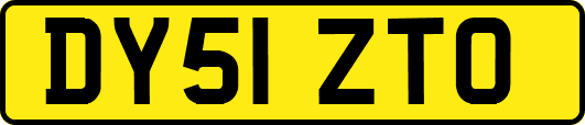 DY51ZTO
