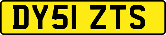 DY51ZTS