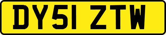 DY51ZTW