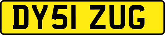 DY51ZUG
