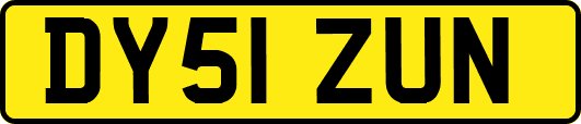 DY51ZUN