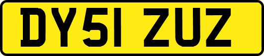 DY51ZUZ